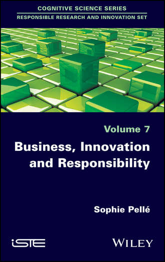 Sophie Pell?. Business, Innovation and Responsibility
