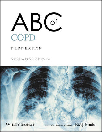 Группа авторов. ABC of COPD