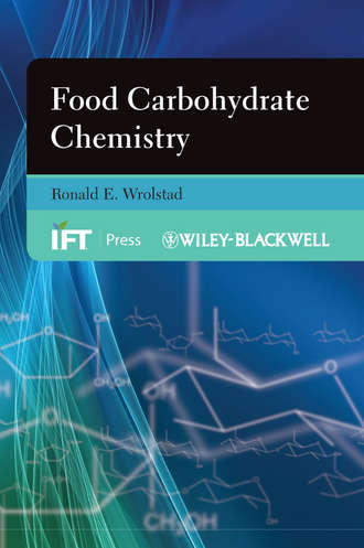 Ronald E. Wrolstad. Food Carbohydrate Chemistry