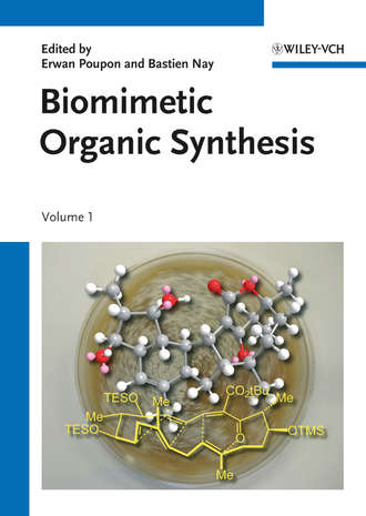 Группа авторов. Biomimetic Organic Synthesis, 2 Volume Set