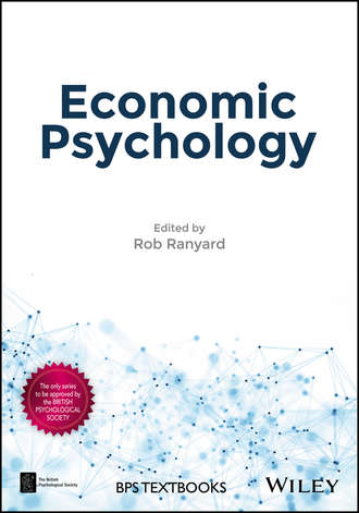 Группа авторов. Economic Psychology