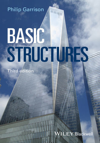 Philip Garrison. Basic Structures