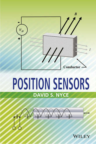 David S. Nyce. Position Sensors