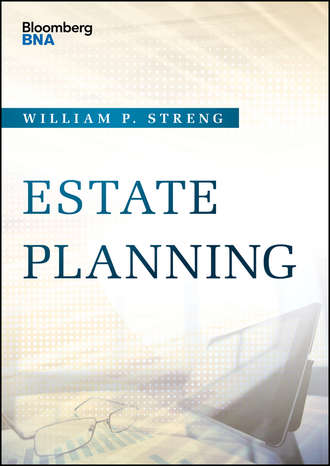 William P. Streng. Estate Planning