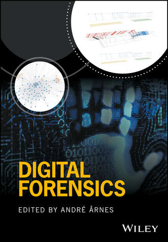 Группа авторов. Digital Forensics