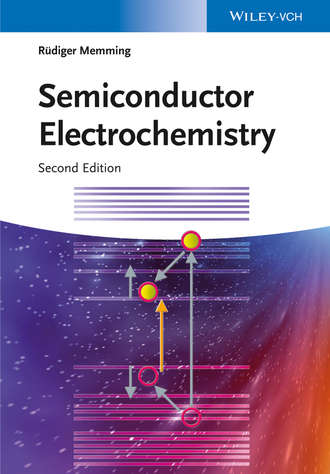 R?diger Memming. Semiconductor Electrochemistry