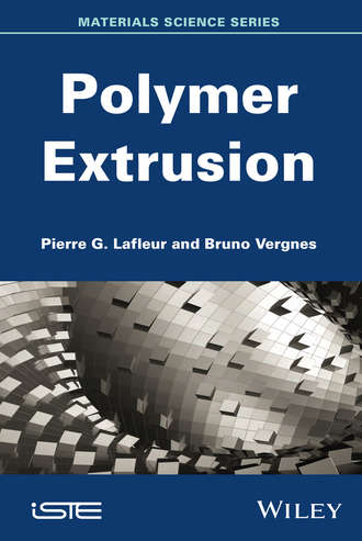 Группа авторов. Polymer Extrusion