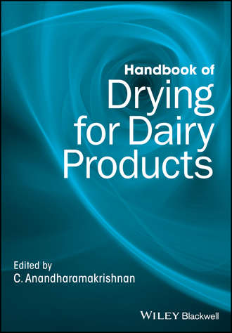 Группа авторов. Handbook of Drying for Dairy Products