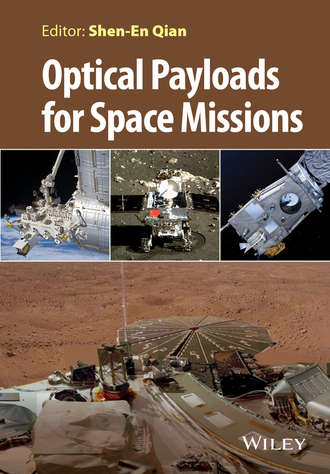 Optical Payloads for Space Missions. Группа авторов