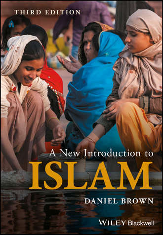 Daniel W. Brown. A New Introduction to Islam