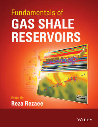 Группа авторов. Fundamentals of Gas Shale Reservoirs