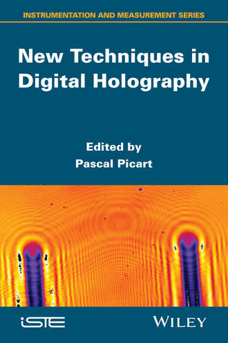 Группа авторов. New Techniques in Digital Holography