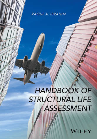 Raouf A. Ibrahim. Handbook of Structural Life Assessment