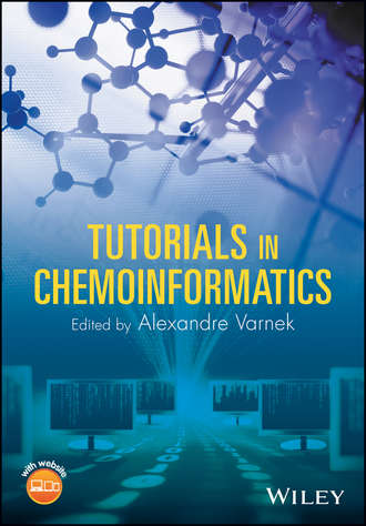 Группа авторов. Tutorials in Chemoinformatics