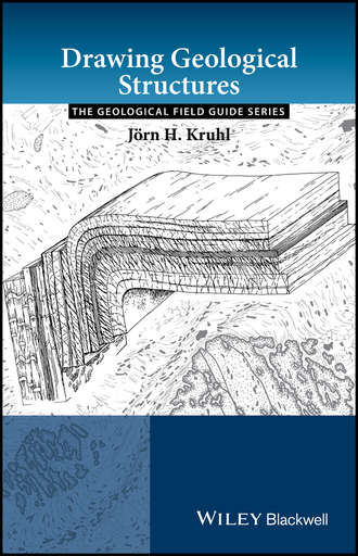 J?rn H. Kruhl. Drawing Geological Structures
