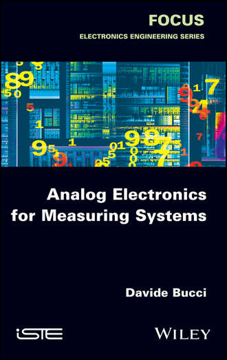 Davide Bucci. Analog Electronics for Measuring Systems