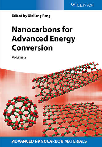 Группа авторов. Nanocarbons for Advanced Energy Storage