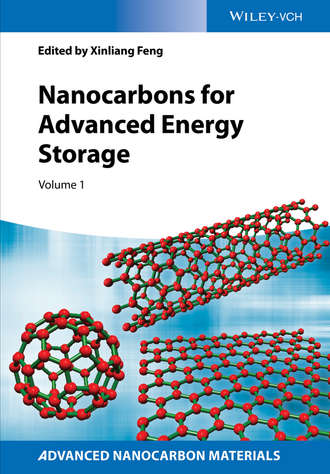 Группа авторов. Nanocarbons for Advanced Energy Storage, Volume 1