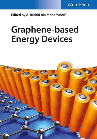 Группа авторов. Graphene-based Energy Devices