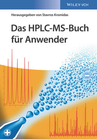 Группа авторов. Das HPLC-MS-Buch f?r Anwender