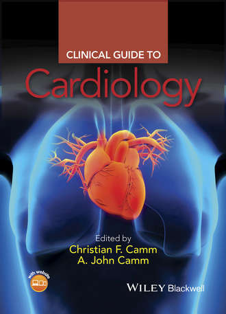 Clinical Guide to Cardiology. Группа авторов