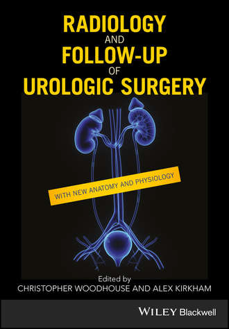 Группа авторов. Radiology and Follow-up of Urologic Surgery