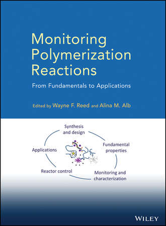 Wayne F. Reed. Monitoring Polymerization Reactions