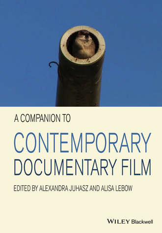 Группа авторов. A Companion to Contemporary Documentary Film