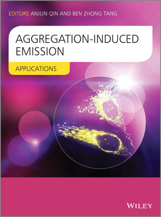 Anjun Qin. Aggregation-Induced Emission