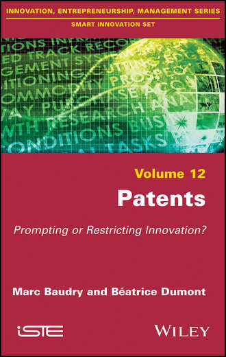B?atrice Dumont. Patents