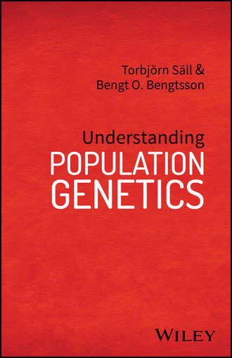 Torbj?rn S?ll. Understanding Population Genetics