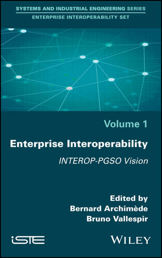 Группа авторов. Enterprise Interoperability