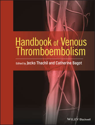 Группа авторов. Handbook of Venous Thromboembolism