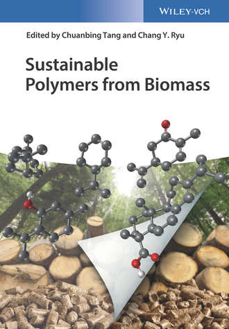 Группа авторов. Sustainable Polymers from Biomass