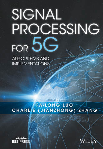 Группа авторов. Signal Processing for 5G