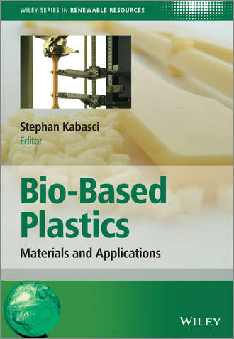 Группа авторов. Bio-Based Plastics