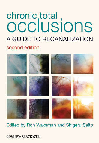Chronic Total Occlusions. Группа авторов