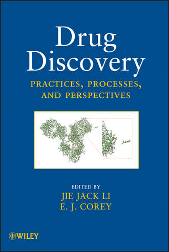 Группа авторов. Drug Discovery