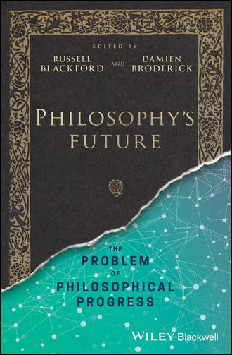 Группа авторов. Philosophy's Future