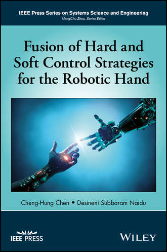 Cheng-Hung Chen. Fusion of Hard and Soft Control Strategies for the Robotic Hand