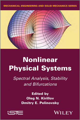Oleg N. Kirillov. Nonlinear Physical Systems
