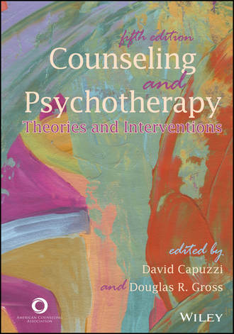 Группа авторов. Counseling and Psychotherapy