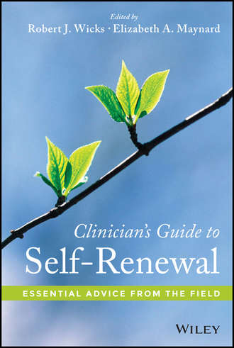 Группа авторов. Clinician's Guide to Self-Renewal