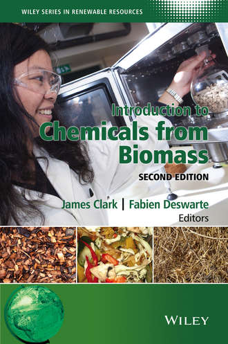 Группа авторов. Introduction to Chemicals from Biomass