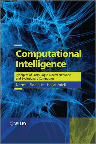Hojjat  Adeli. Computational Intelligence