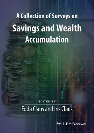 Группа авторов. A Collection of Surveys on Savings and Wealth Accumulation
