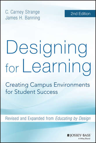 C. Carney Strange. Designing for Learning