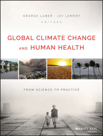 Группа авторов. Global Climate Change and Human Health