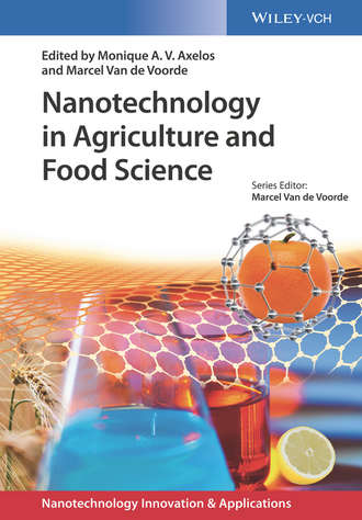 Группа авторов. Nanotechnology in Agriculture and Food Science
