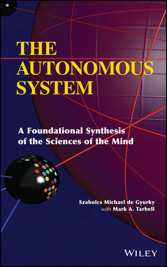 Mark A. Tarbell. The Autonomous System
